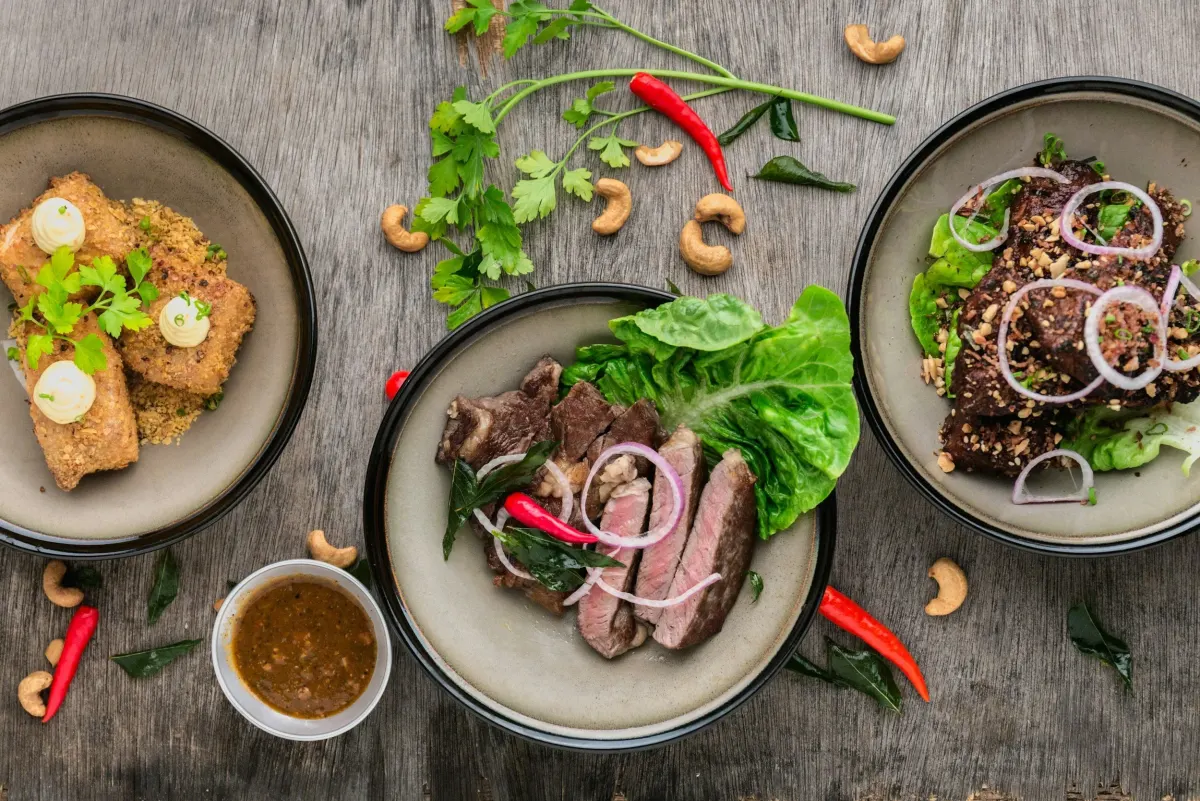 MileHighCook private chef experience